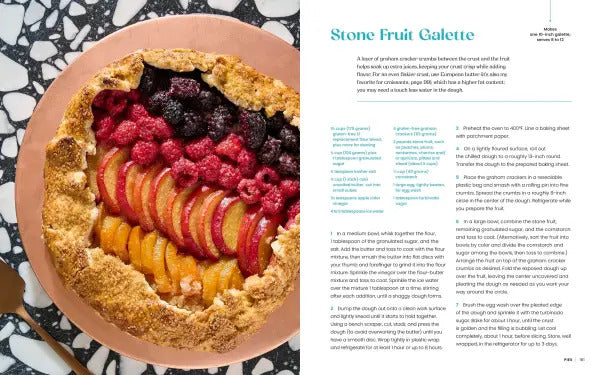Bake It Gluten Free: 100 Recipes For Classic Treats by Pollack. Dana 20 9781454956563_6