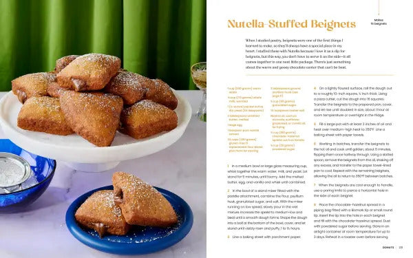 Bake It Gluten Free: 100 Recipes For Classic Treats by Pollack. Dana 20 9781454956563_7