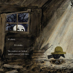 We Are Already Haunting Here! by Sterer. Gideon, Illustrated by Mylie. Charlie 20 9781454960478_8