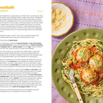 What to Cook When You Don't Feel Like Cooking: Make It Fast by Chambers. Caroline 20 9781454963264_1