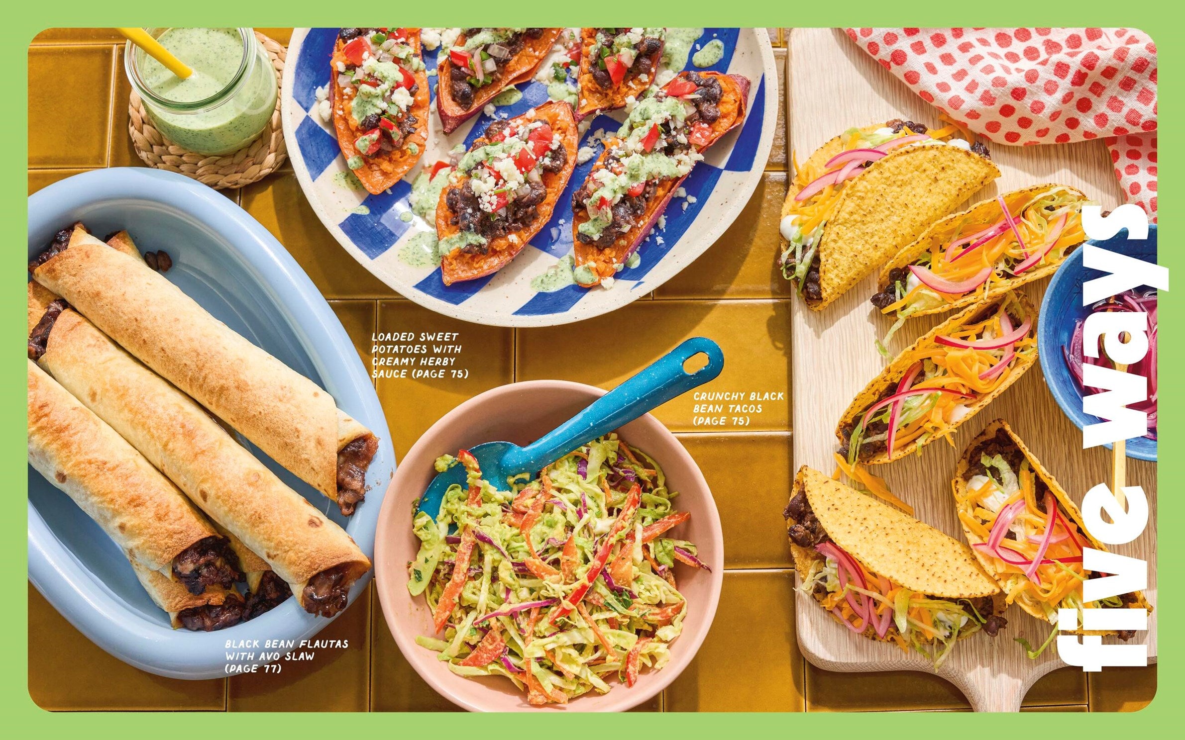 What to Cook When You Don't Feel Like Cooking: Make It Fast by Chambers. Caroline 20 9781454963264_2