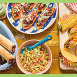 What to Cook When You Don't Feel Like Cooking: Make It Fast by Chambers. Caroline 20 9781454963264_2
