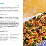 What to Cook When You Don't Feel Like Cooking: Make It Fast by Chambers. Caroline 20 9781454963264_3