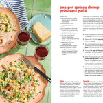 What to Cook When You Don't Feel Like Cooking: Make It Fast by Chambers. Caroline 20 9781454963264_4
