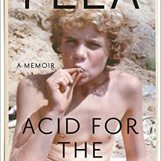 Acid For The Children by Flea 9781455530533_ead448b0-75e2-40bc-9744-70e677eef71d