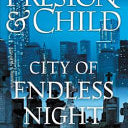 City Of Endless Night Preston. Douglas 9781455536955_c093077a-ebb9-4554-98c2-d14fdcbde2ab