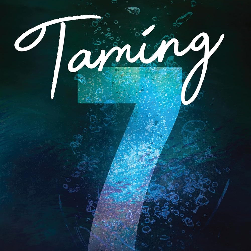 Taming 7 by Walsh. Chloe 9781464216053