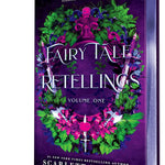 Fairy Tale Retellings, Volume 1 by St. Clair. Scarlett 9781464216893