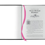Fairy Tale Retellings, Volume 1 by St. Clair. Scarlett 9781464216893_4