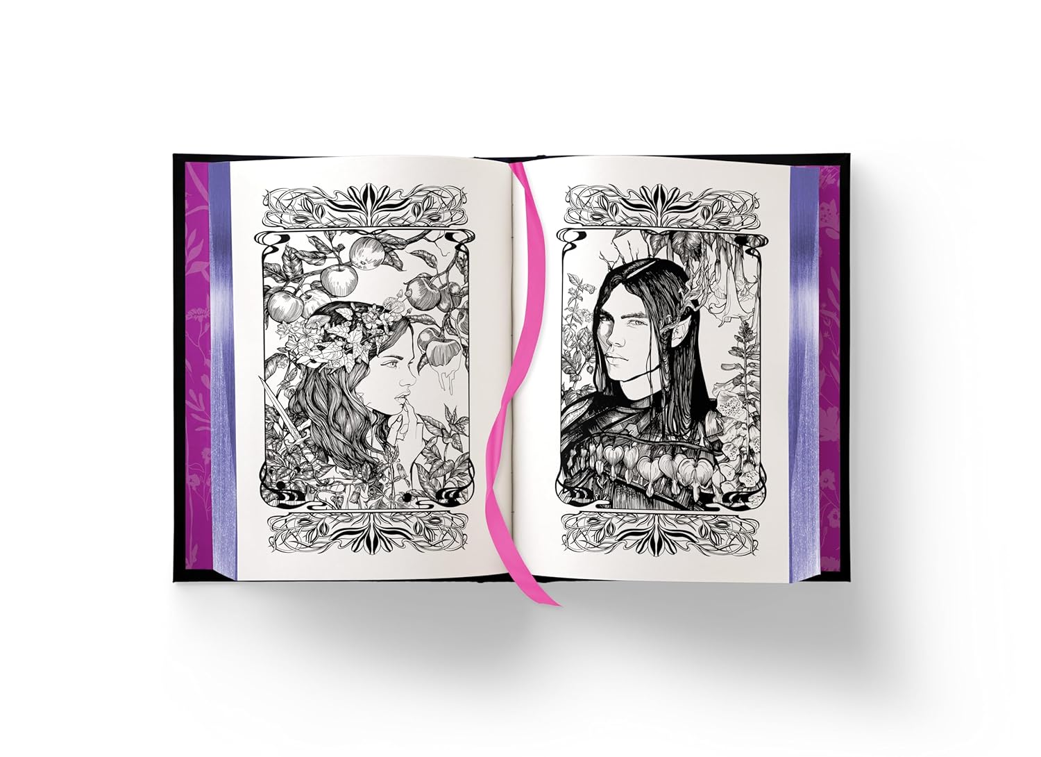 Fairy Tale Retellings, Volume 1 by St. Clair. Scarlett 9781464216893_5