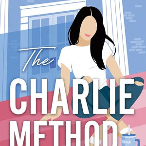 The Charlie Method (Campus Diaries #3) by Kennedy. Elle 20 9781464219351