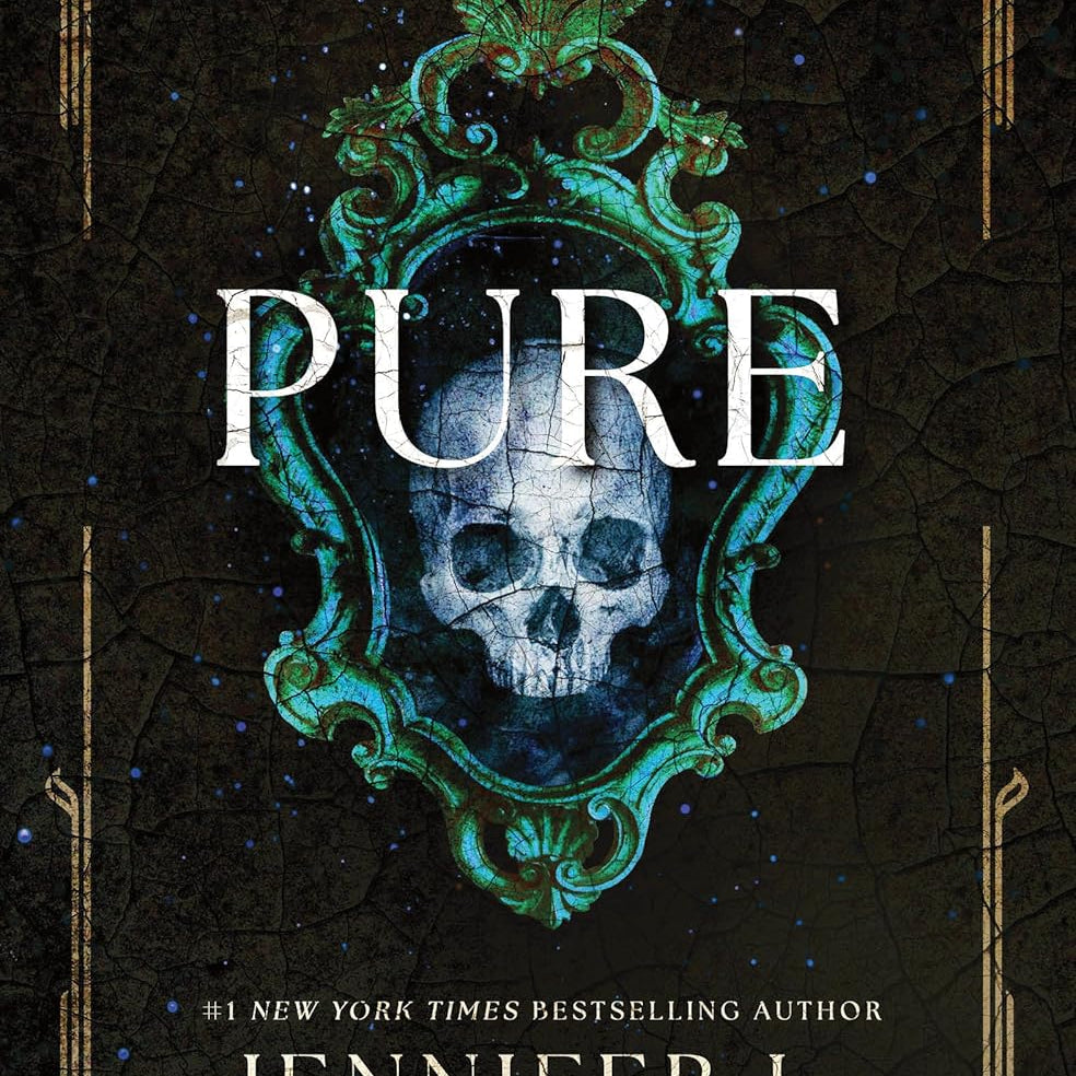 PURE (COVENANT #2) - ARMENTROUT. JENNIFER L. 9781464220678