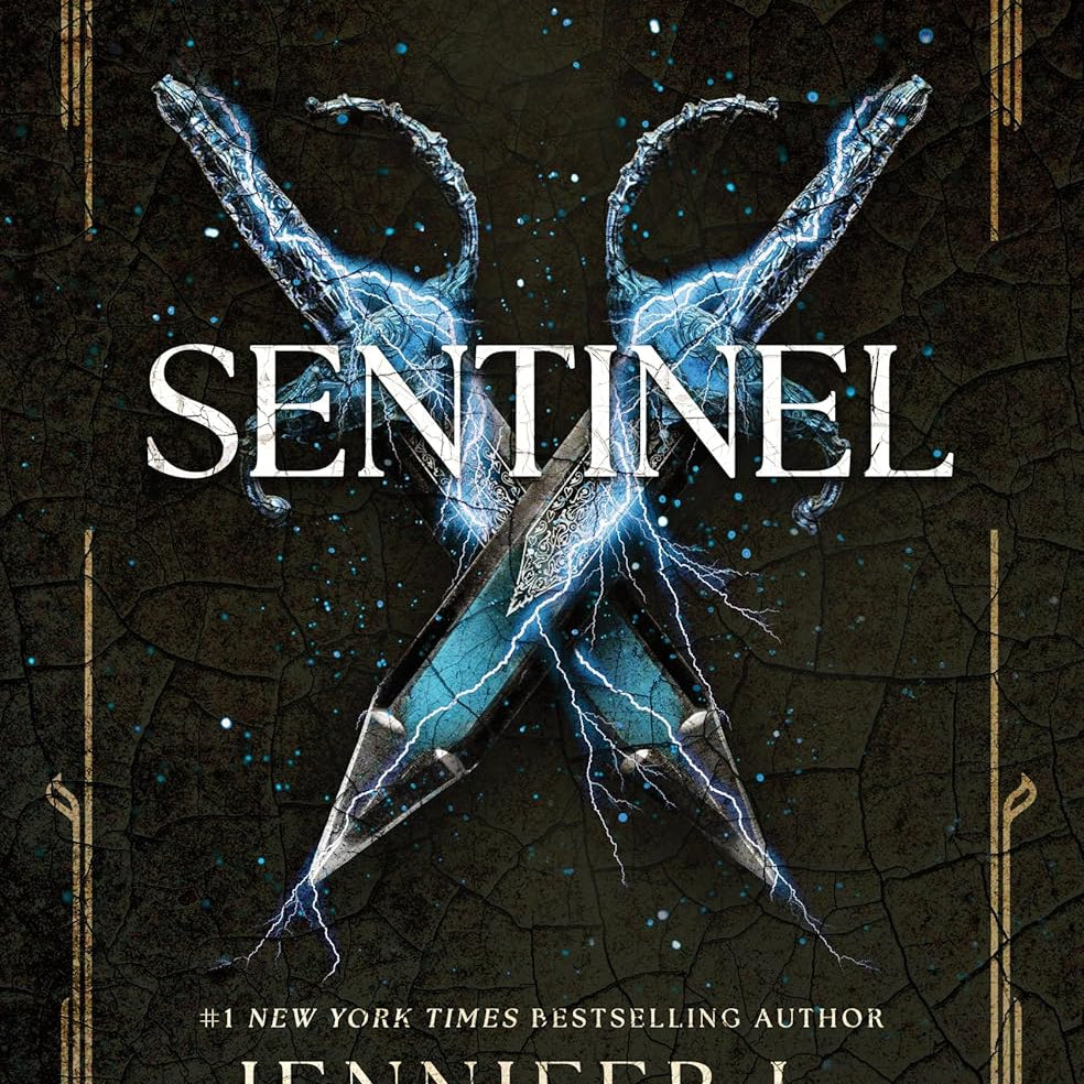 SENTINEL (COVENANT #5) - ARMENTROUT. JENNIFER L. 9781464220708