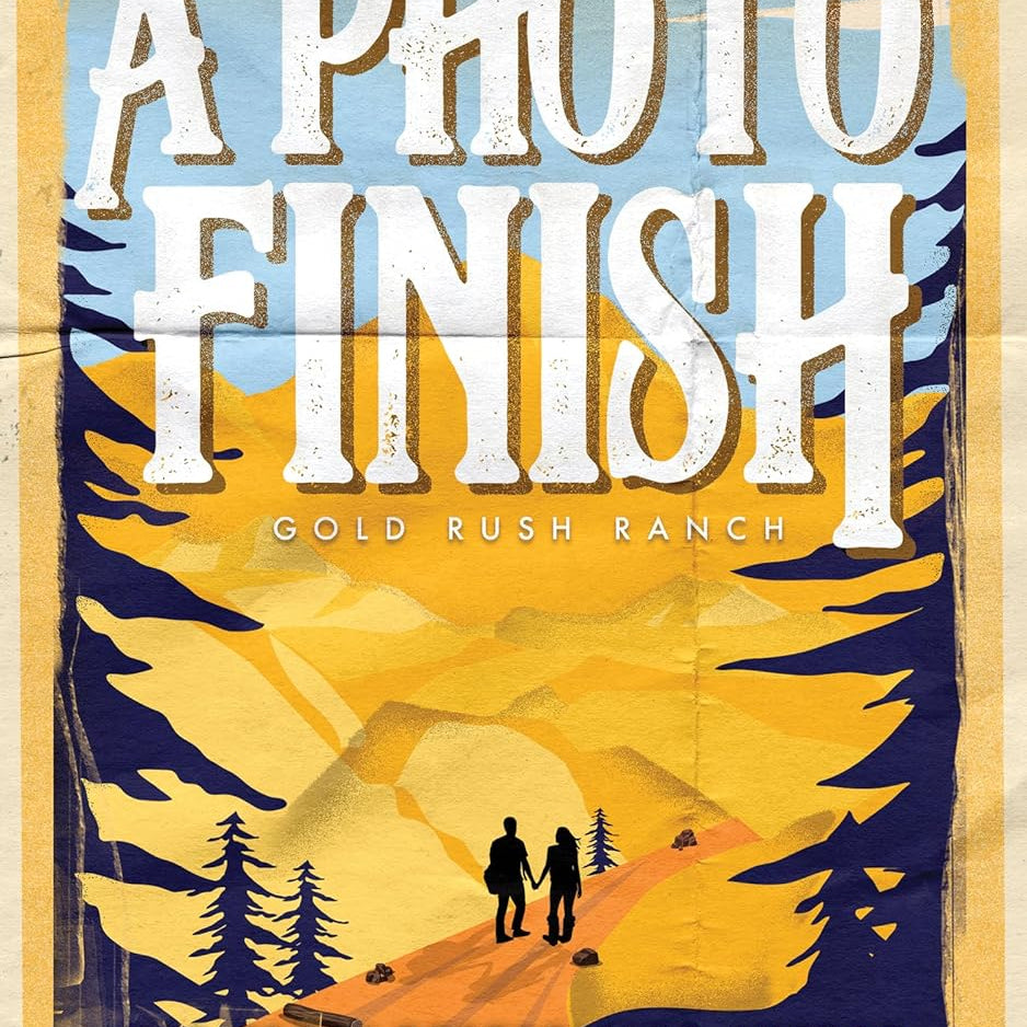A PHOTO FINISH (GOLD RUSH RANCH #2) - SILVER. ELSIE 9781464220784