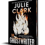 The Ghostwriter by Clark. Julie 9781464221286