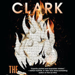 The Ghostwriter by Clark. Julie 9781464221286_1