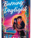 Burning Daylight (Deluxe Edition) by Mcintire. Emily 9781464221729