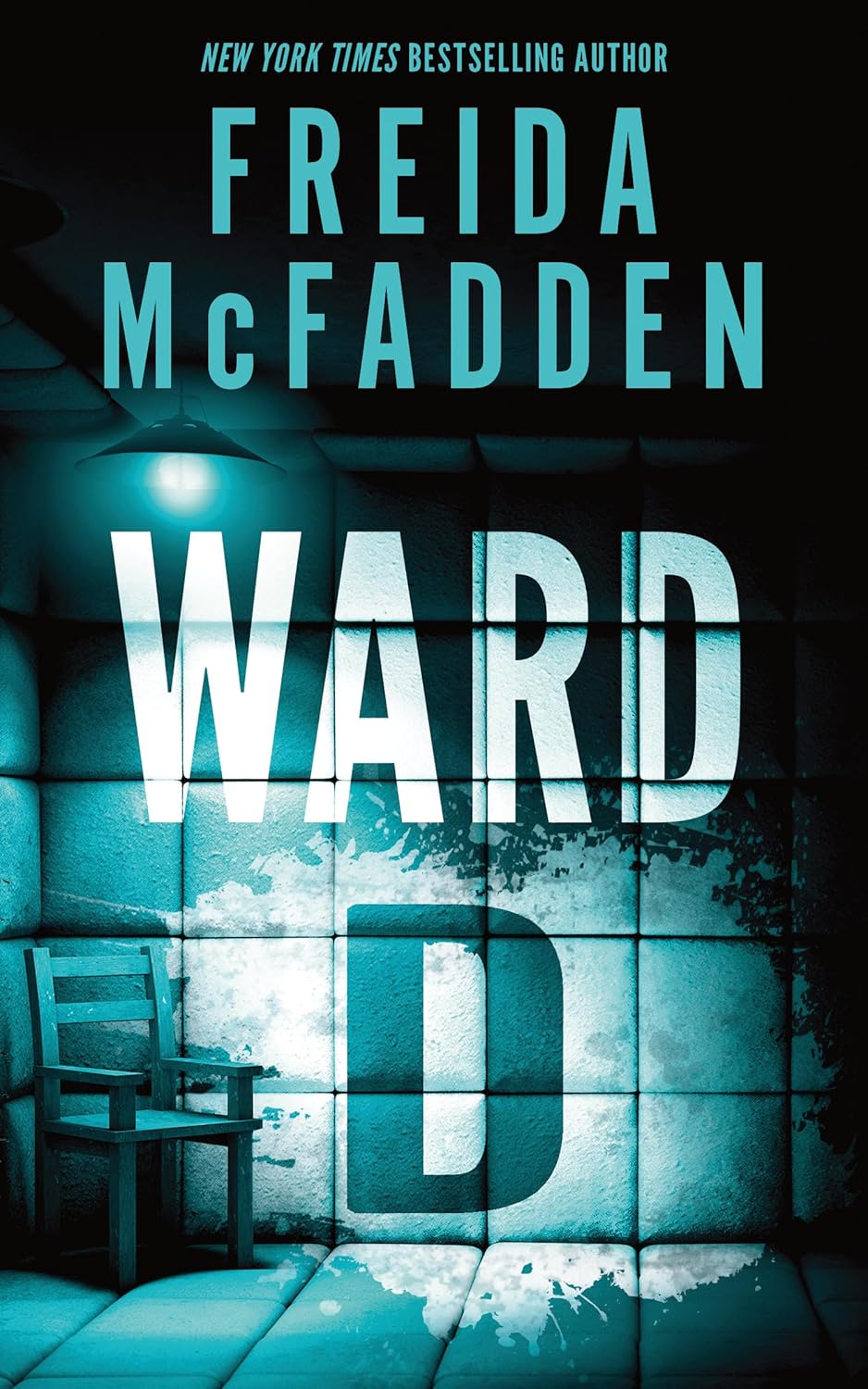 Ward D by Mcfadden. Freida 9781464227271