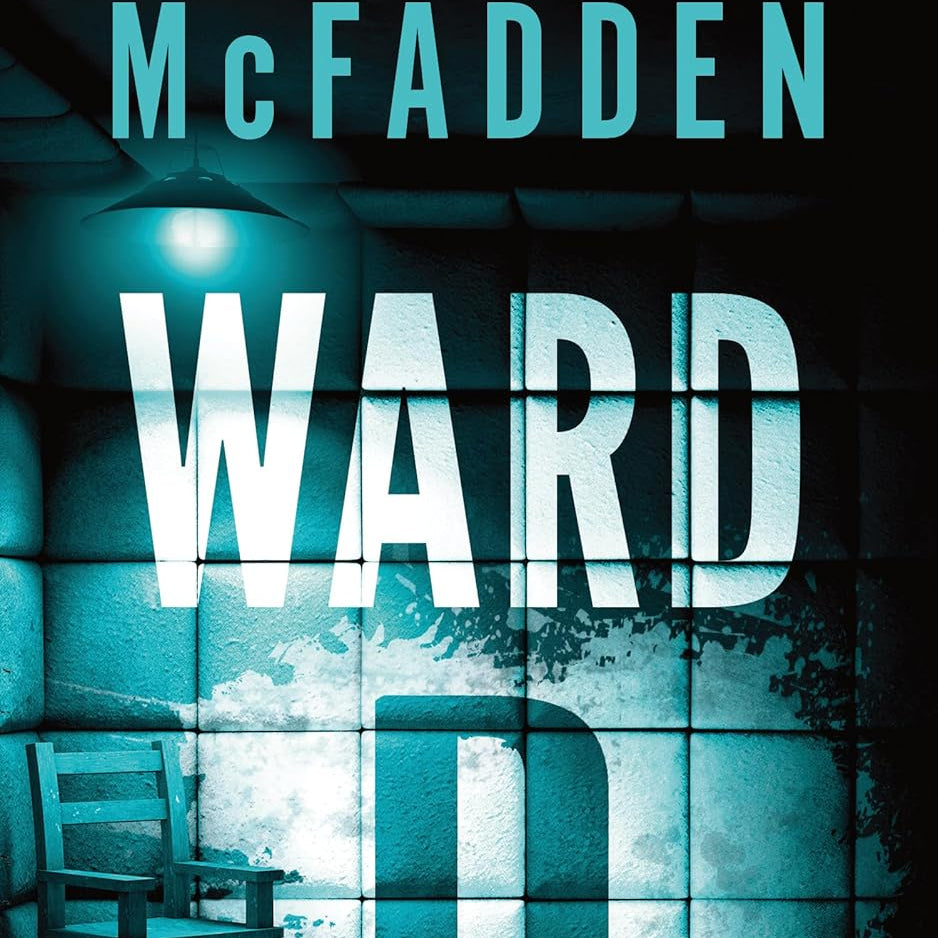Ward D by Mcfadden. Freida 9781464227271