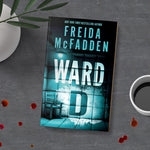 Ward D by Mcfadden. Freida 9781464227271_1