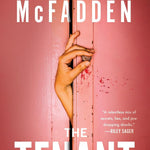 The Tenant by Mcfadden. Freida 9781464227318
