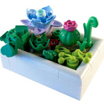 Lego Botanicals: Tiny Desert Garden 9781464231353_1