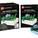Lego Botanicals: Tiny Desert Garden 9781464231353_4