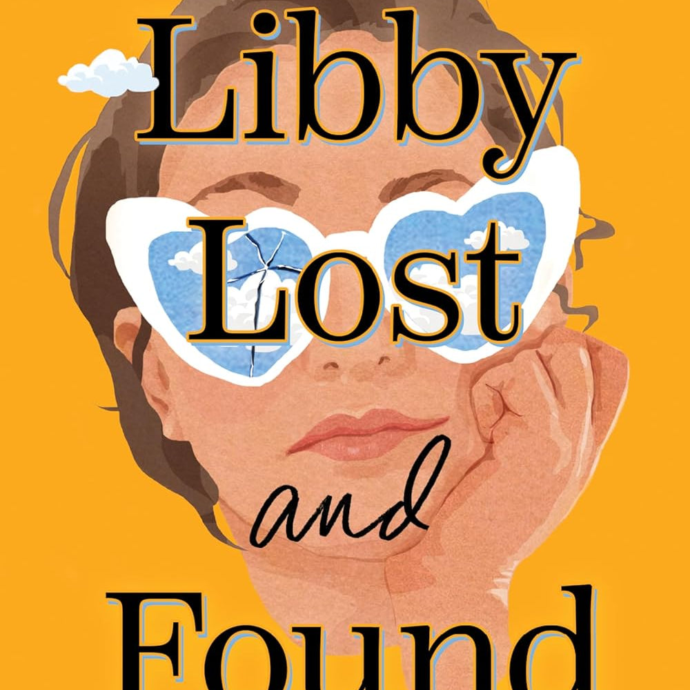 Libby Lost And Found by Booth. Stephanie 9781464236303