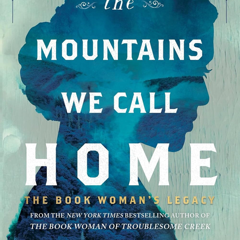 The Mountains We Call Home by Richardson. Kim Michele 20 9781464239335