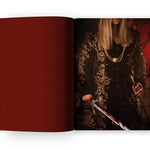 KING OF BATTLE AND BLOOD (ADRIAN X ISOLDE #1) - ST. CLAIR. SCARLETT 9781464239601_1