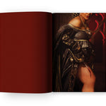 QUEEN OF MYTH AND MONSTERS (ADRIAN X ISOLDE #2) - ST. CLAIR. SCARLETT 9781464239618_1