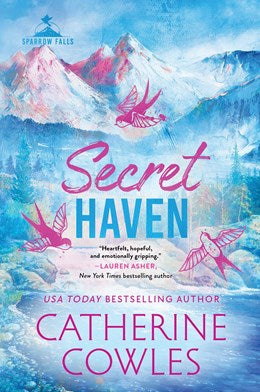 Secret Haven (Standard Edition) (Sparrow Falls #6) - Cowles. Catherine 20 9781464241666_a252deb2-271f-492b-84af-7b8ce383cc1c