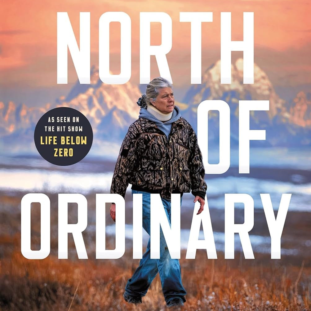 North Of Ordinary by Aikens. Sue 20 9781464242564_83197ed2-24d5-4e88-ae26-f8617cb4a5e5