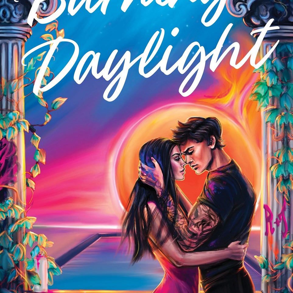 Burning Daylight (Standard Edition) by Mcintire. Emily 20 9781464246975