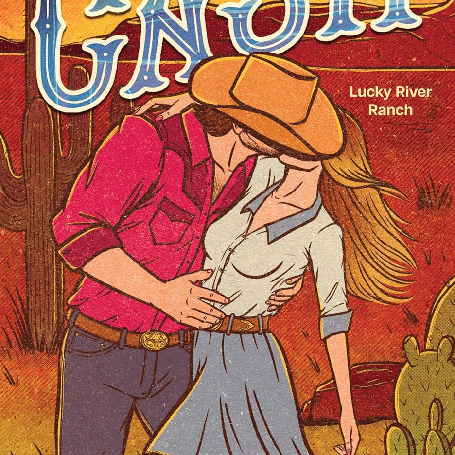 CASH: STANDARD EDITION (LUCKY RIVER RANCH #1) - PETERSON. JESSICA 9781464248290