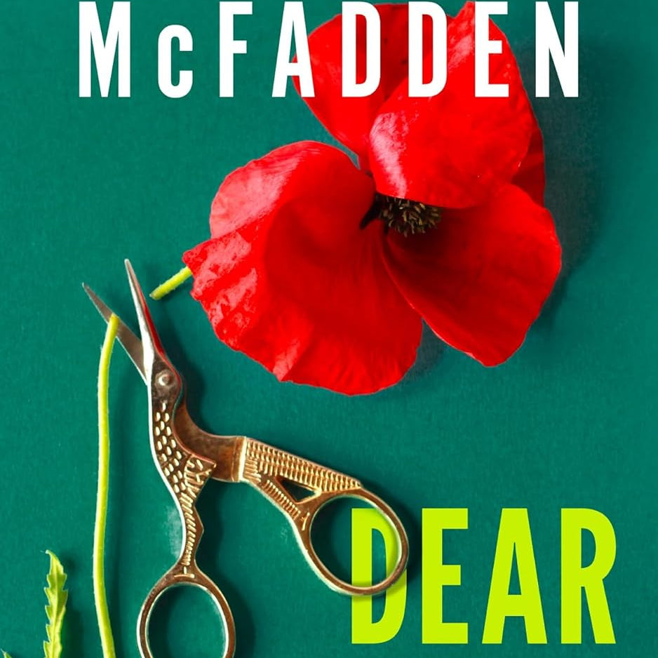 Dear Debbie by Mcfadden. Freida 20 9781464249624