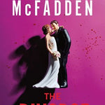 The Divorce by Mcfadden. Frieda 20 9781464249631