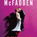 The Divorce by Mcfadden. Frieda 20 9781464249631_4ce2782f-aa43-469a-9969-19bf5dab4d38