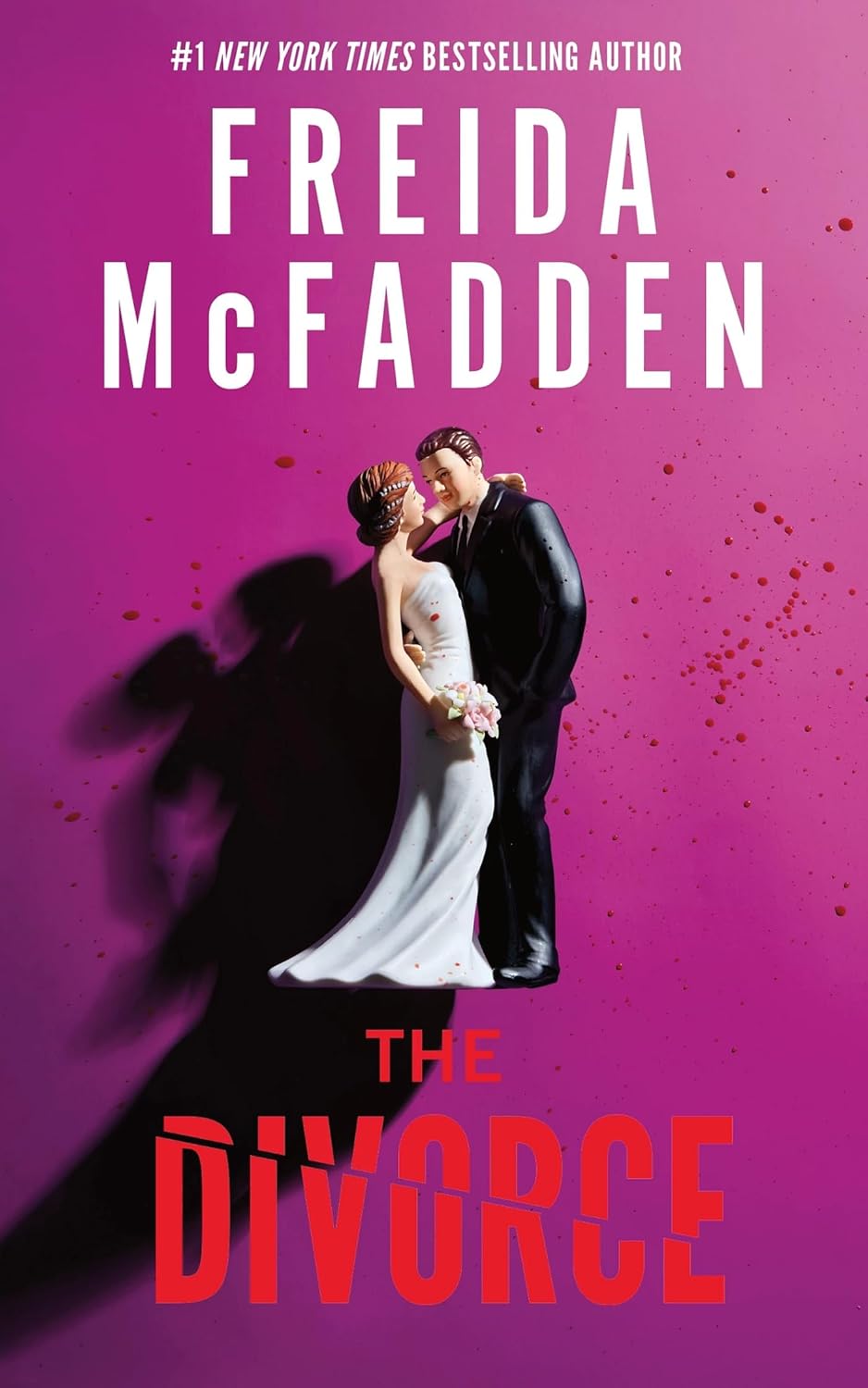 The Divorce by Mcfadden. Frieda 20 9781464249631_4ce2782f-aa43-469a-9969-19bf5dab4d38