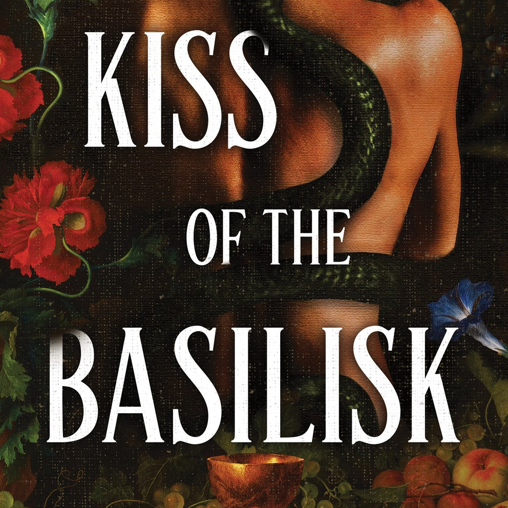 Kiss of the Basilisk (Standard Edition) A Split or Swollow Novel #1 by Straube. Lindsay 20 9781464250378