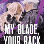 Your Knife, My Heart (Standard Edition) (Dark Forces #2) - Moronova. K.M. 20 9781464260179_630e98c3-1e38-42b0-9ef5-59c8dafd0549