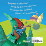 How To Catch A Garden Gnome by Walstead. Alice; Elkerton. Andy; Trinidad. Leo 20 9781464289422_1