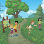 How To Catch A Garden Gnome by Walstead. Alice; Elkerton. Andy; Trinidad. Leo 20 9781464289422_2