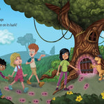 How To Catch A Garden Gnome by Walstead. Alice; Elkerton. Andy; Trinidad. Leo 20 9781464289422_3