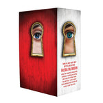 Freida McFadden Housemaid Box Set by McFadden. Freida 20 9781464293832_1