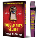 Freida McFadden Housemaid Box Set by McFadden. Freida 20 9781464293832_3