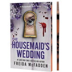 Freida McFadden Housemaid Box Set by McFadden. Freida 20 9781464293832_4