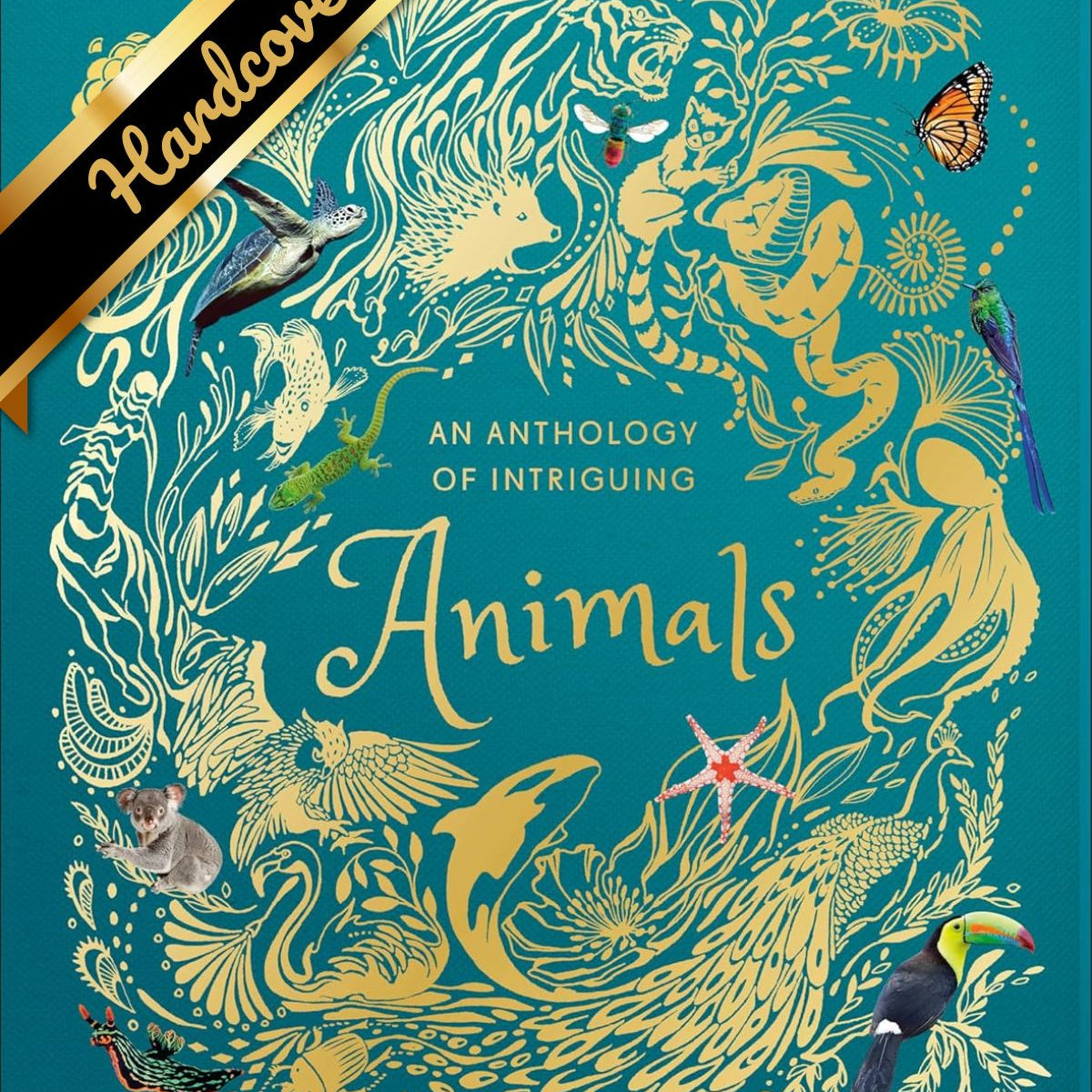 An Anthology Of Intriguing Animals by Dk 9781465477026_dfb03f46-faea-493d-b1b5-02916c5ec606
