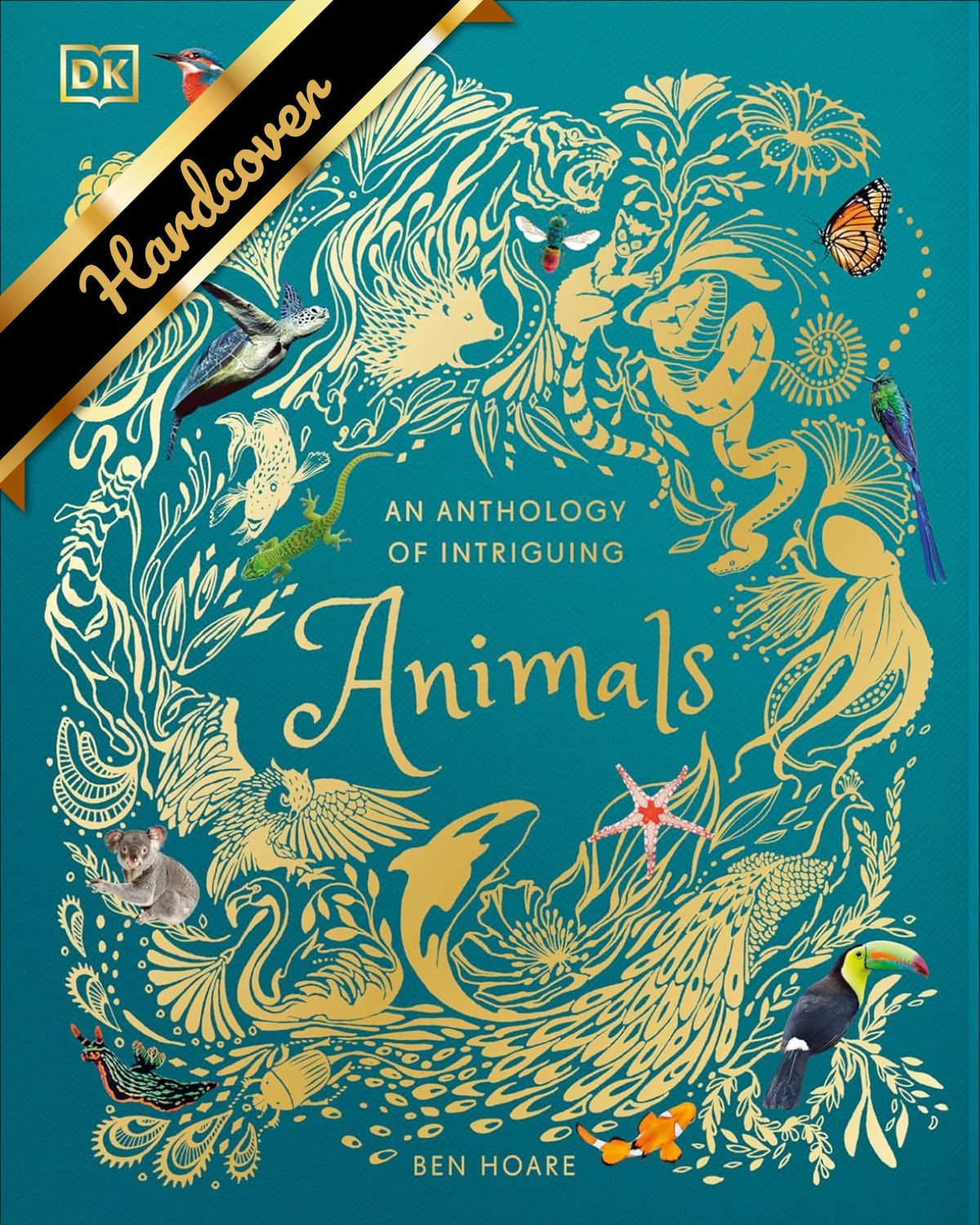 An Anthology Of Intriguing Animals by Dk 9781465477026_dfb03f46-faea-493d-b1b5-02916c5ec606