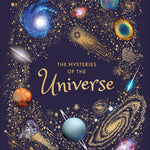 The Mysteries Of The Universe: Discover The Best-Kept Secrets Of Space by Gater. 9781465499332